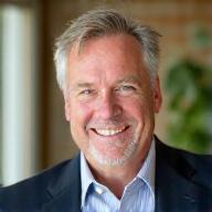 Portrait of Mark Davies, Debt Advisory Specialist