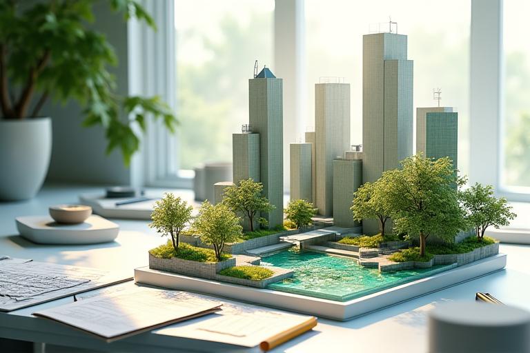 都市空間におけるアートプロジェクトのコンセプトデザイン